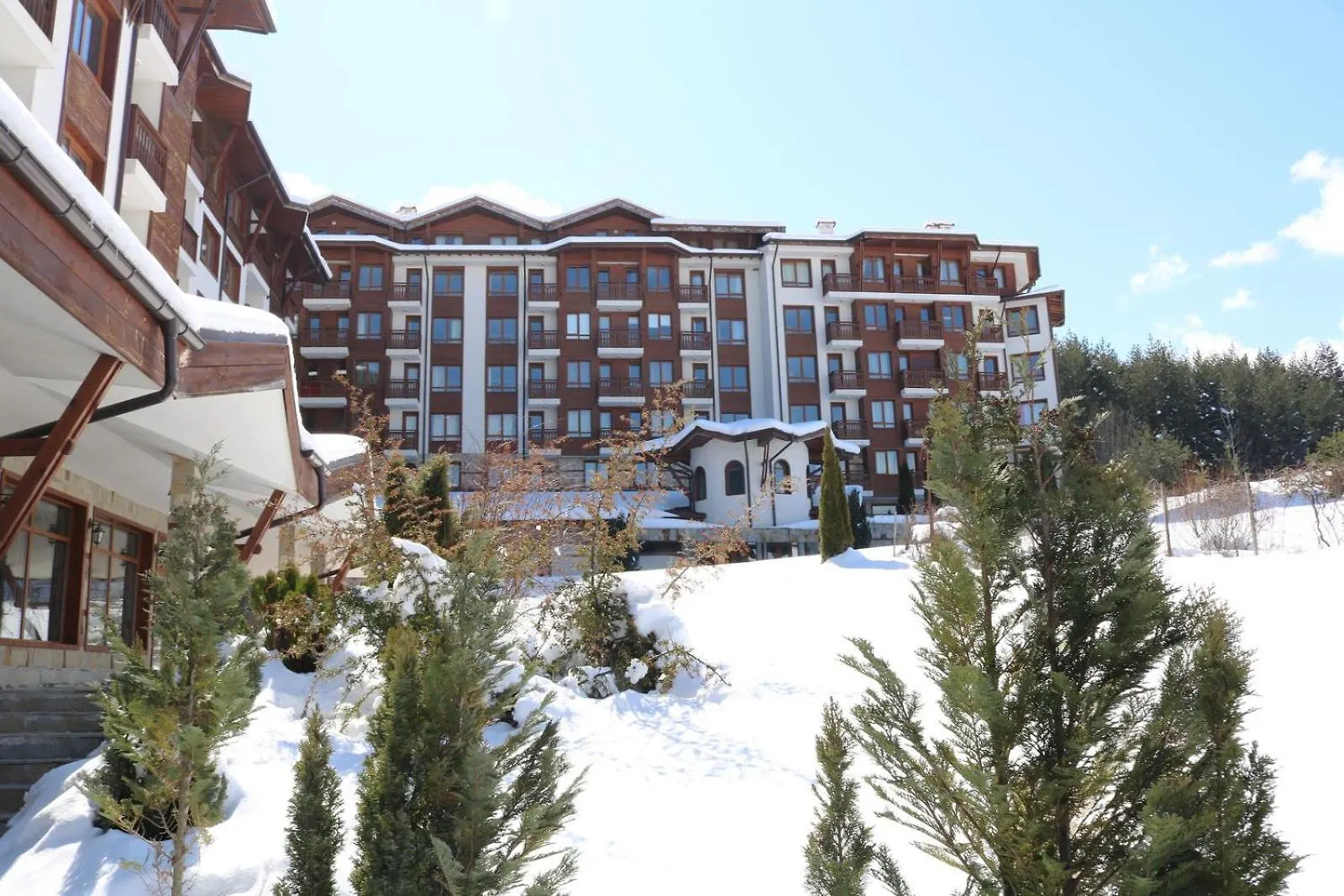 Panorama Resort Bansko
