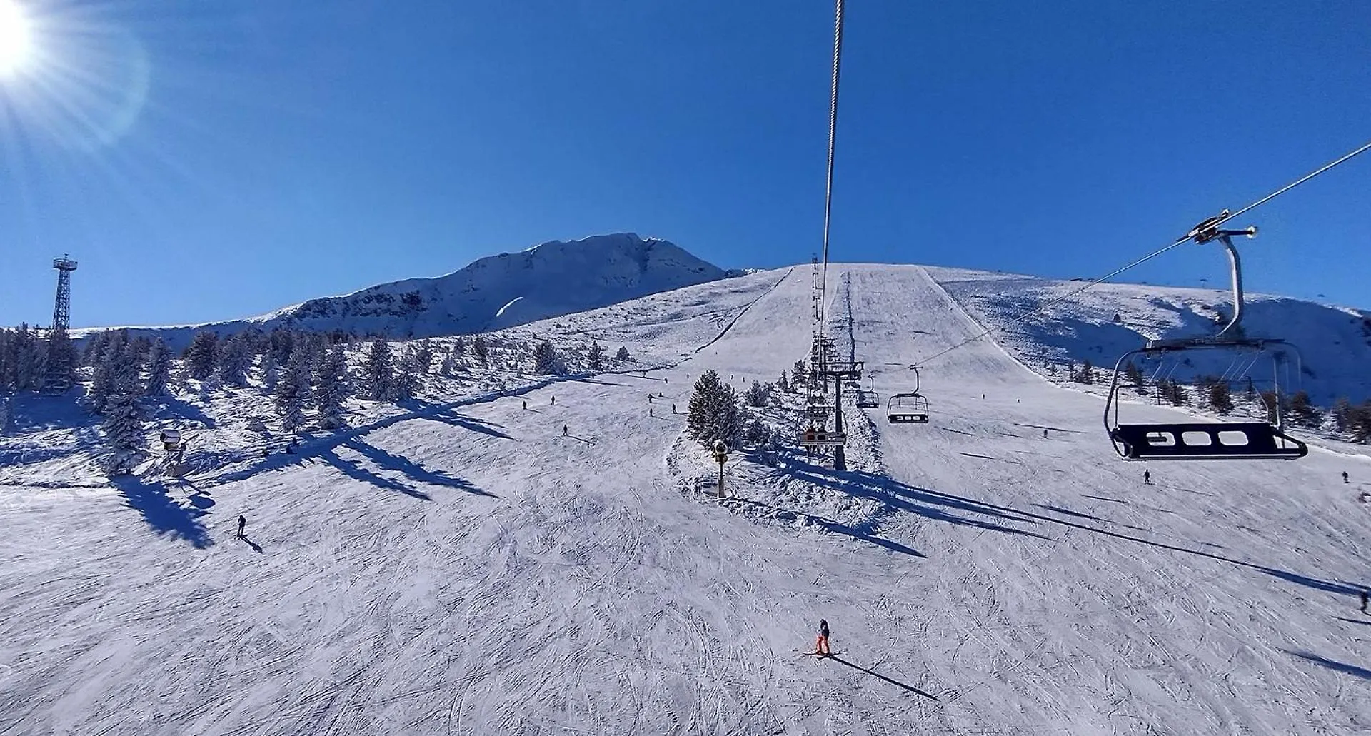 Panorama Resort Bansko Bulgaria
