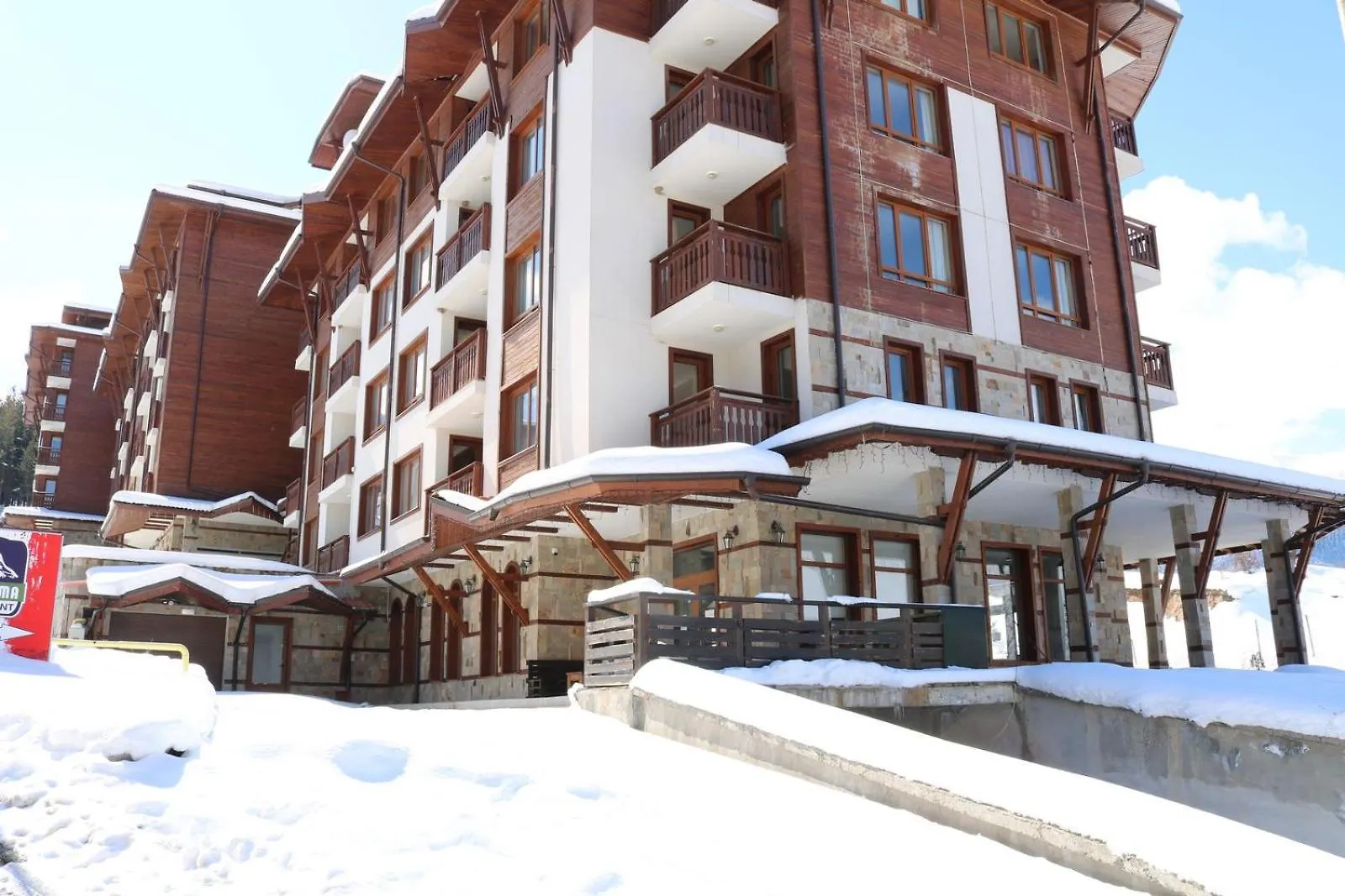 Panorama Resort Bansko 0*,  Bulgaria