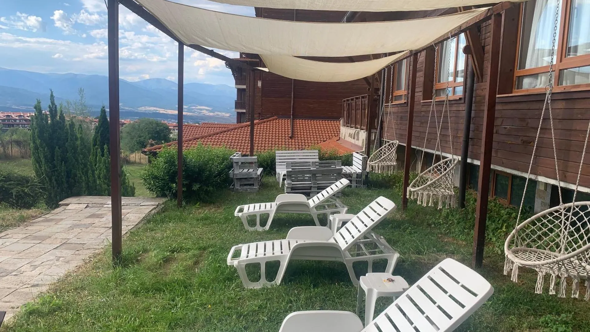 Panorama Resort Bansko Apartment