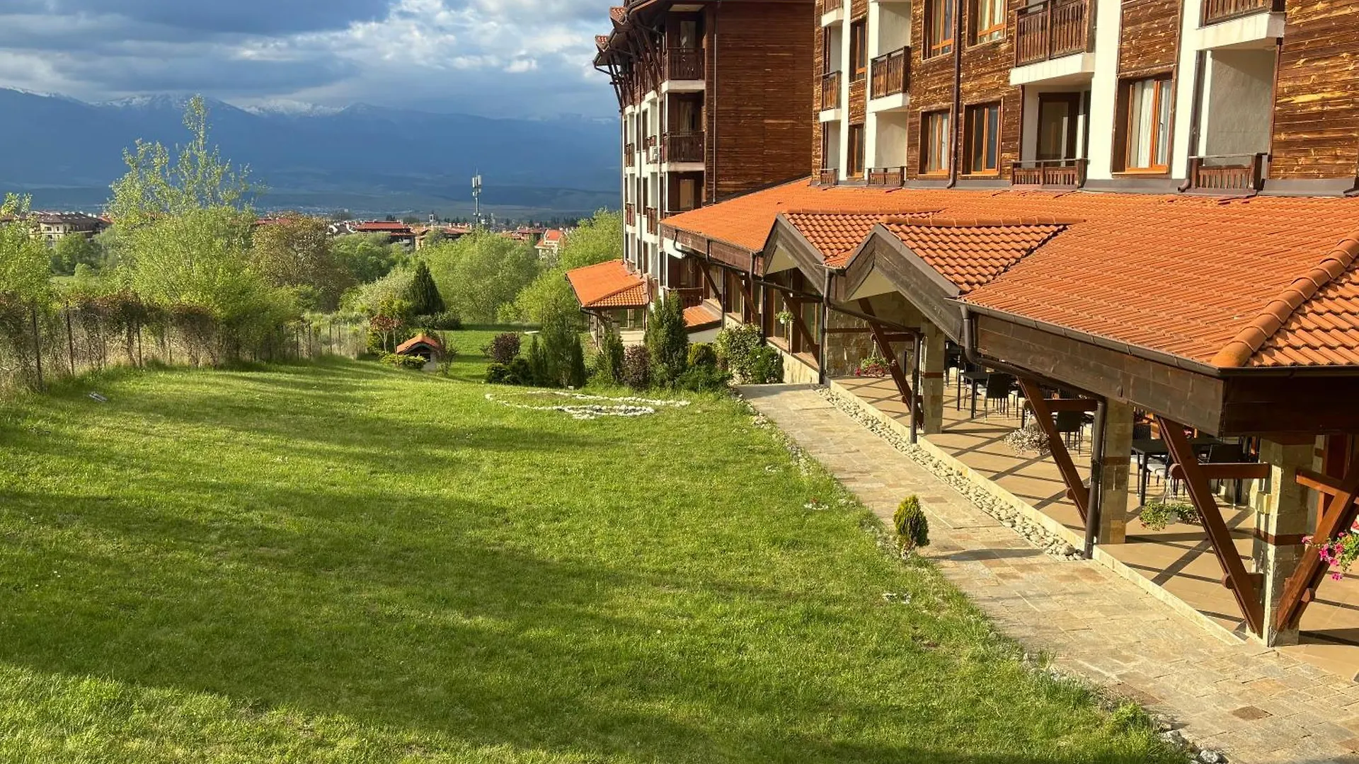 Panorama Resort Bansko 0*,  Bulgaria