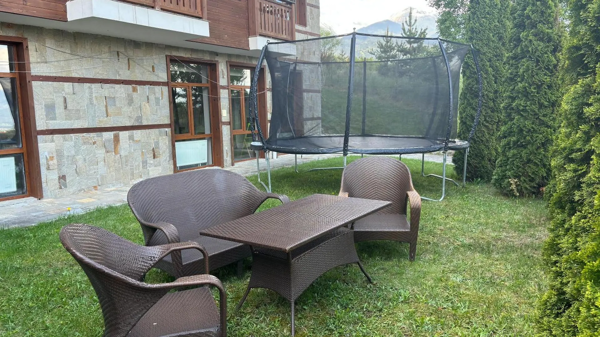 Apartment Panorama Resort Bansko