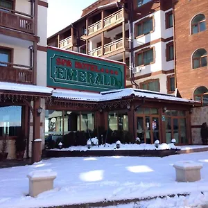 Emerald Apartment-complex Bansko