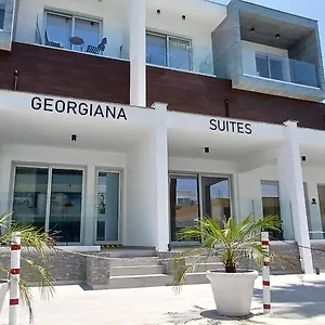 Georgiana Larnaca