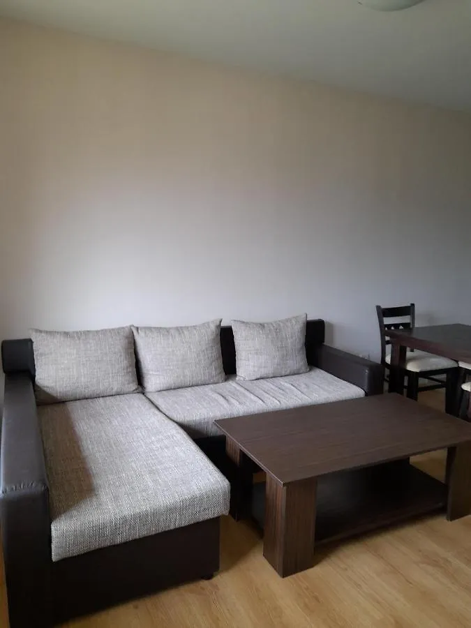 Panorama Resort 班斯科 0*,  保加利亚