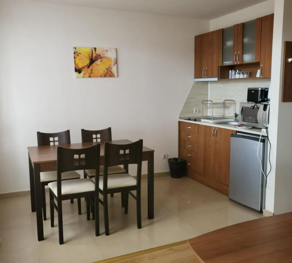 Panorama Resort 班斯科 公寓
