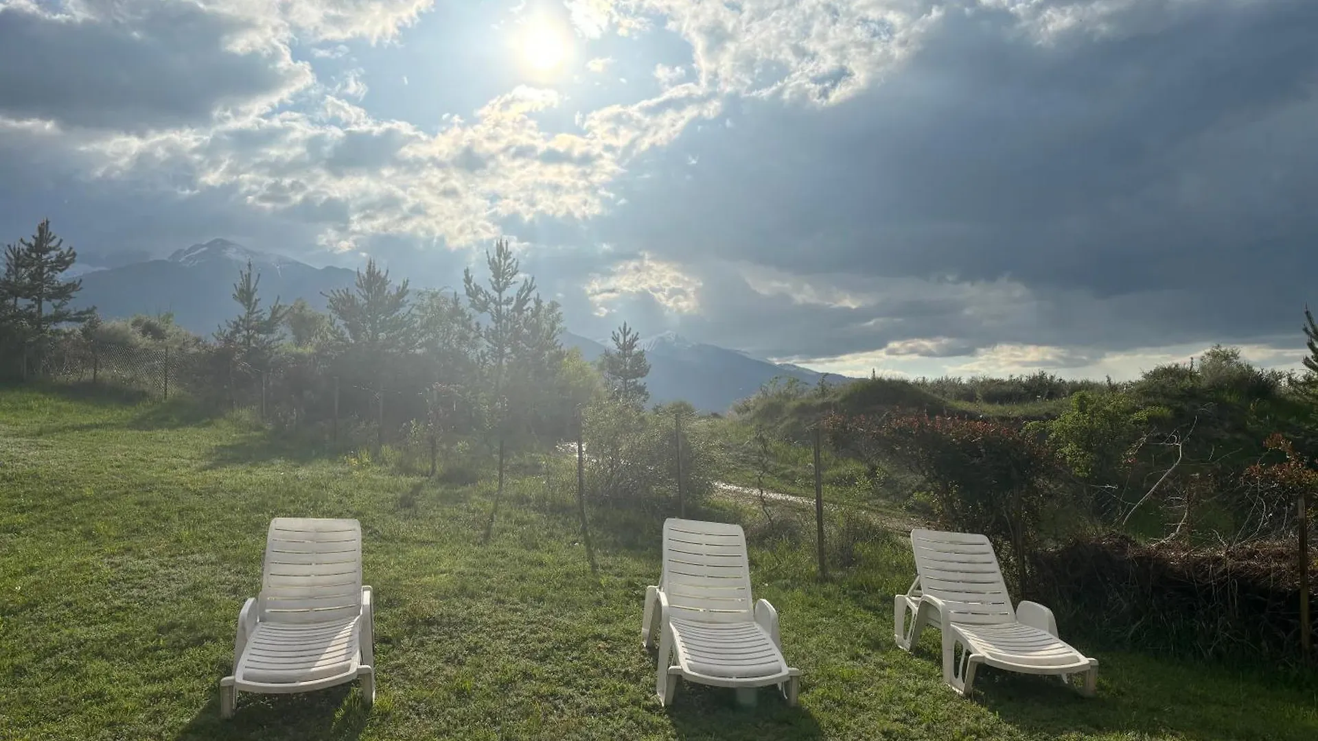 Panorama Resort 班斯科 公寓