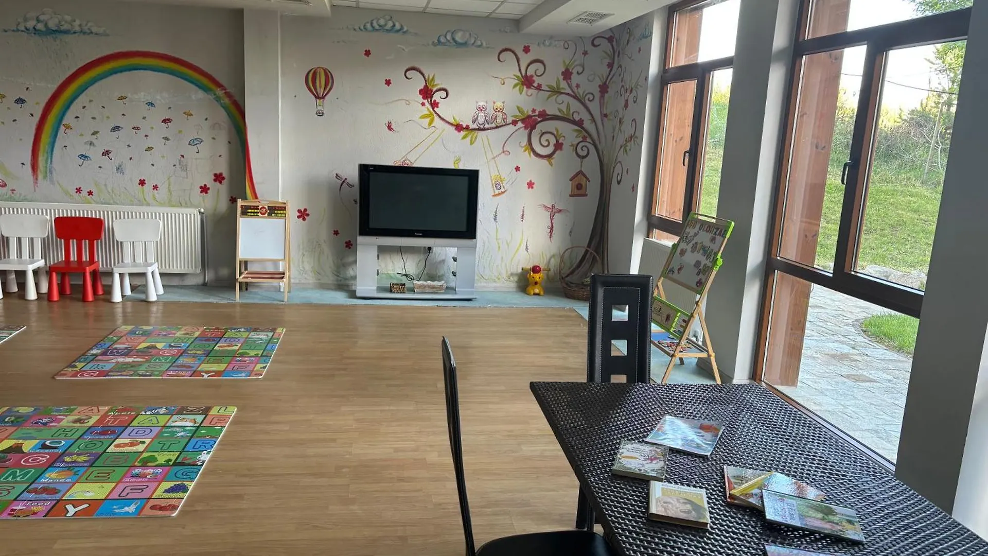 Panorama Resort 班斯科 公寓