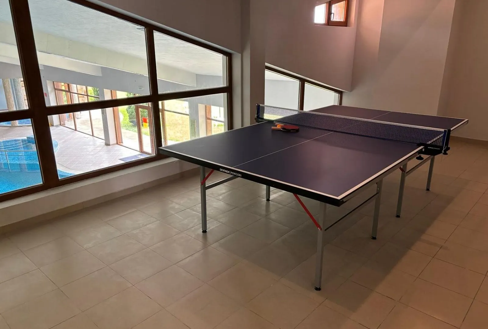 Panorama Resort 班斯科 公寓